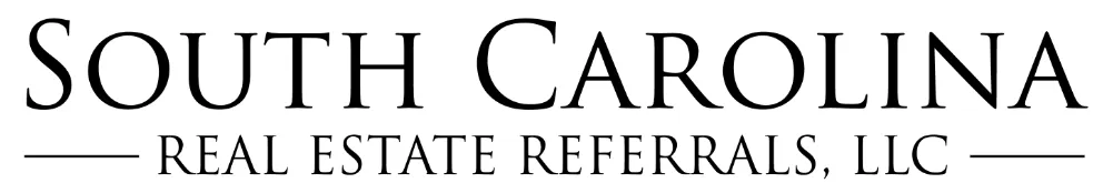 Logo for South Carolina Real Estate Referrals, LLC