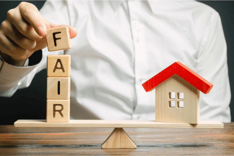 Fair Housing Blog