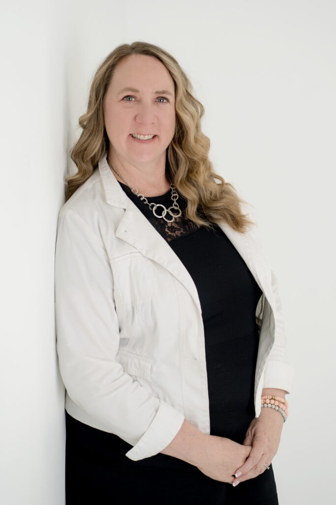 Photo of Pinnacle Real Estate Academy Instructor Tricia Tennyson