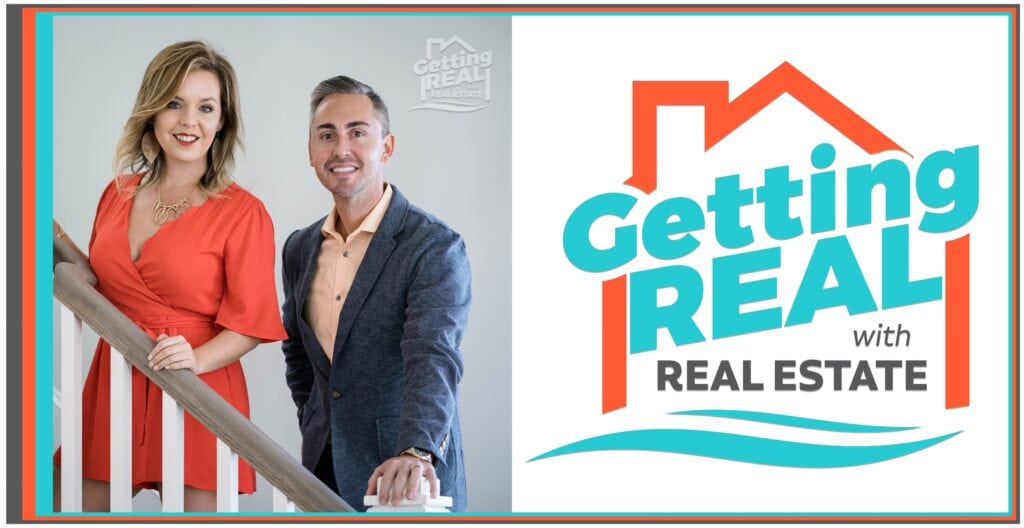 Promo Photo for Getting Real With Real Estate Television Series With Jennifer Nicely